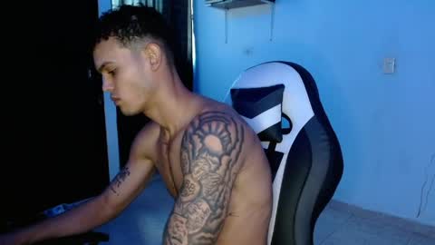 master_black777 online show from 04.15.26