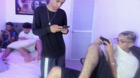 master_boy28 online show from 02.27.25