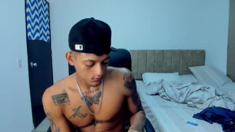 master_boy28 online show from 10.22.25