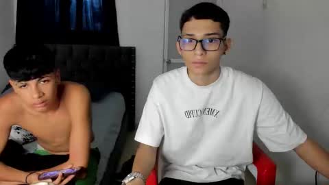 master_boy28 online show from 02.14.26