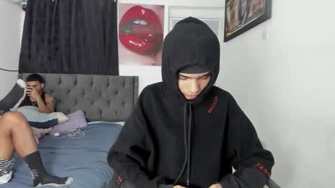 master_boy28 online show from 03.25.26