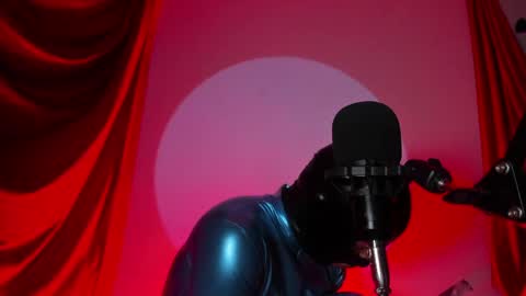 Master connor online show from 05.15.26