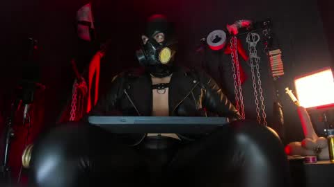 Master connor online show from 05.18.26