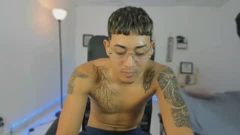 master_control777 online show from 01.13.26