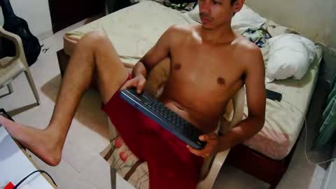 Snapshot of master_cospi96 chatting on 07.27.26 Master Cospi online show from 07.27.26