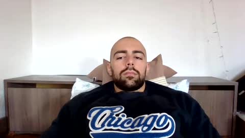master_david_23 online show from 01.26.25