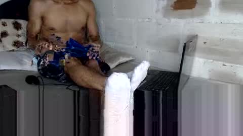 master_dominant_777 online show from 02.08.25