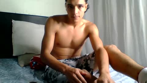 master_dominant_777 online show from 02.25.25