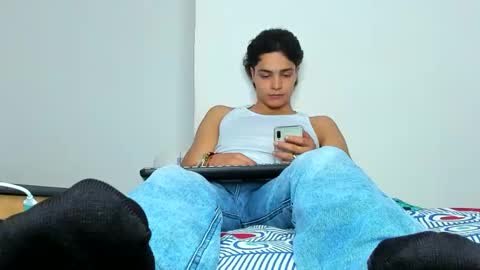 master_dominant_777 online show from 03.02.26