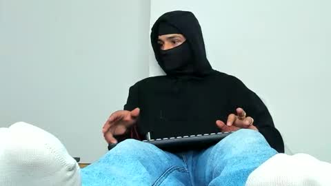 master_dominant_777 online show from 03.03.26