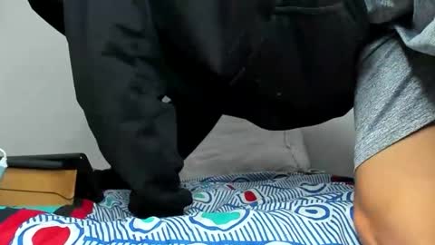 master_dominant_777 online show from 03.06.26