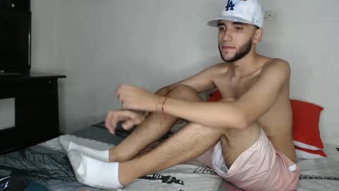 Juan Gomez online show from 09.13.25