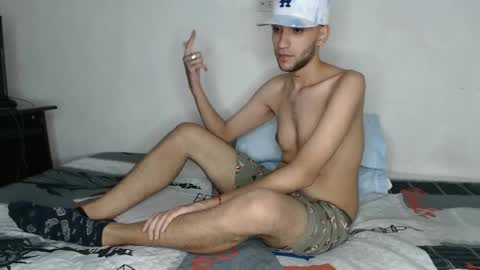 Juan Gomez online show from 10.12.25