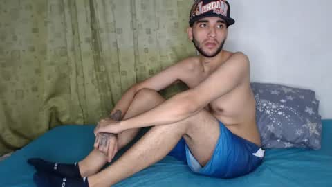 Juan Gomez online show from 07.22.26