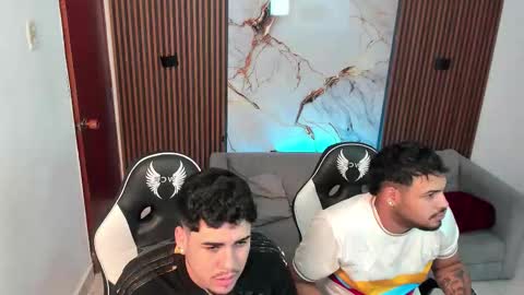 master_javi online show from 09.10.25