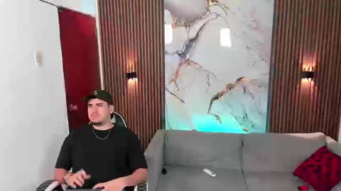 master_javi online show from 09.13.25