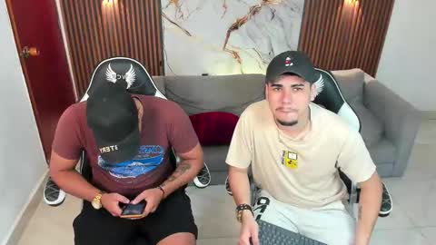 master_javi online show from 09.14.25