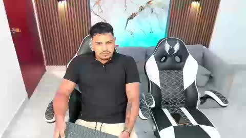 master_javi online show from 09.17.25