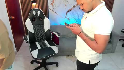 master_javi online show from 09.19.25