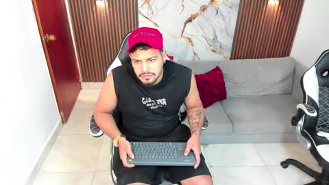 master_javi online show from 09.26.25