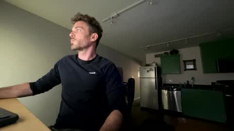 muskyjockdick online show from 11.09.25