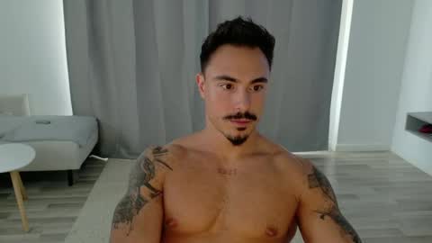 master_lukass online show from 06.03.26