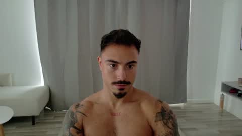 master_lukass online show from 06.12.26