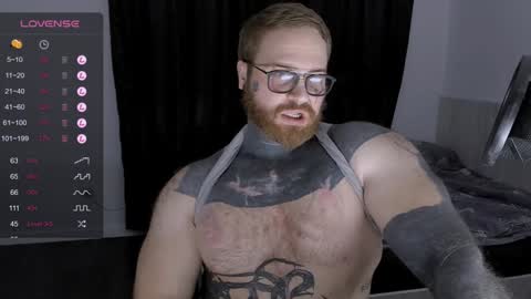 Huge Alex online show from 12.12.24