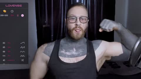 Huge Alex online show from 01.28.25