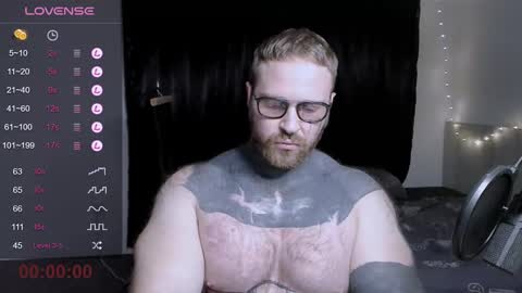 Huge Alex online show from 02.05.25