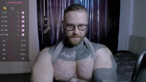 Huge Alex online show from 02.18.25