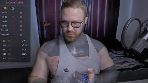 Huge Alex online show from 03.12.25