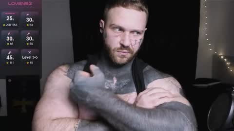 Huge Alex online show from 10.12.25