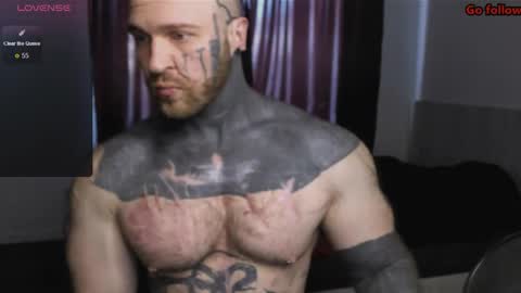 Huge Alex online show from 05.05.26