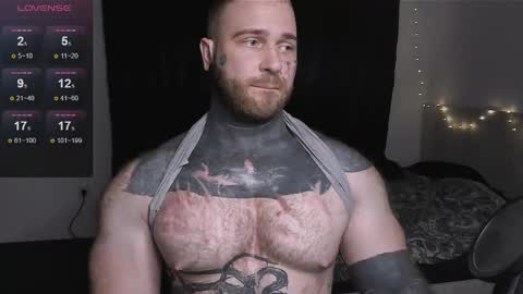 Huge Alex online show from 05.22.26