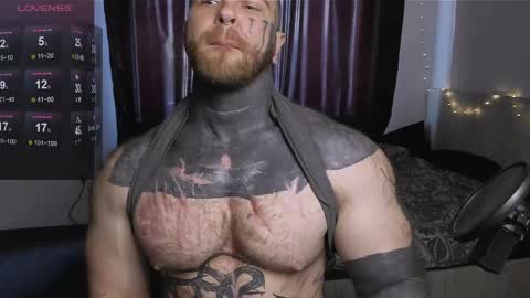 Huge Alex online show from 05.23.26