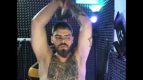 master rager19 online show from 09.25.25