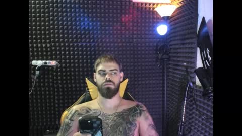 master rager19 online show from 09.26.25