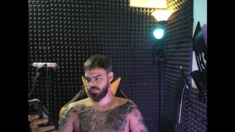 master rager19 online show from 09.27.25