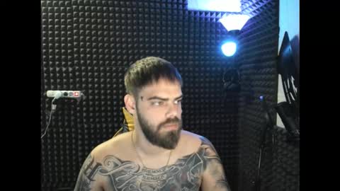 master rager19 online show from 09.27.25