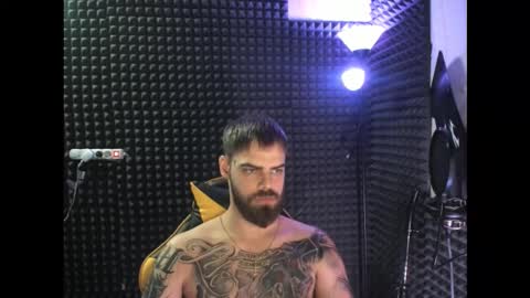 master rager19 online show from 09.29.25