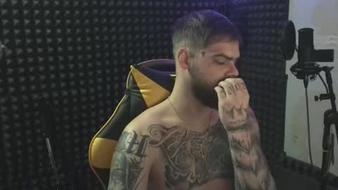 master rager19 online show from 11.30.25