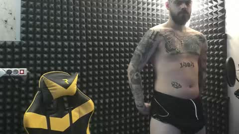 master rager19 online show from 11.30.25