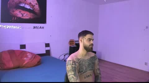 master rager19 online show from 12.04.25