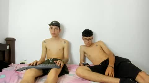 master sebas online show from 12.05.25