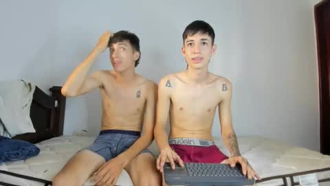 master sebas online show from 12.20.25