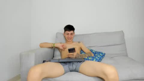 master sebas online show from 01.08.26
