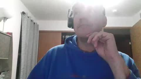 Master Thorn online show from 12.03.24