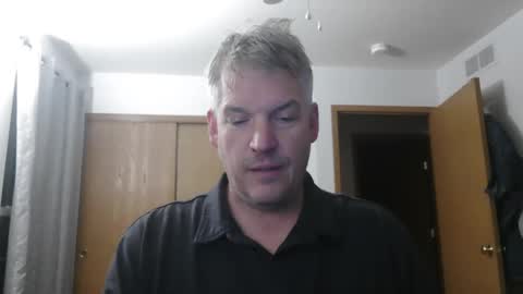 Master Thorn online show from 12.04.24