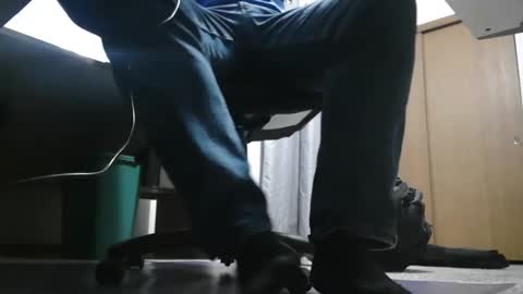 Master Thorn online show from 12.15.24